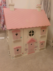 dolls houses for sale second hand
